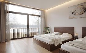 Là Nhà Homestay Huế